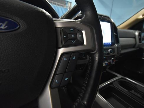 Used 2022 Ford F350 Lariat w/ Lariat Value Package image 14