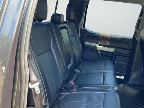 Used 2018 Ford F150 Lariat image 20