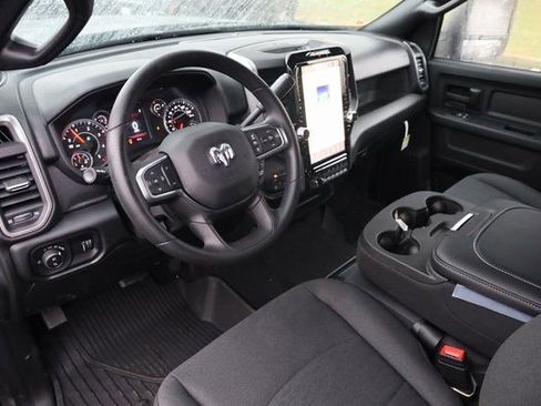 New 2026 RAM 3500 Tradesman image 10