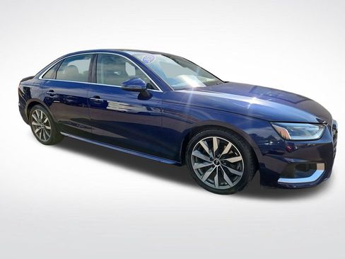 Used 2021 Audi A4 2.0T Premium w/ Convenience Package AWD/4WD image 6