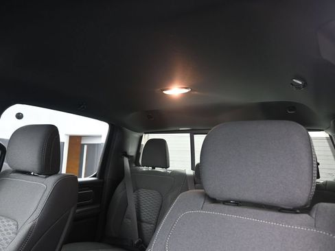New 2026 RAM 1500 Lone Star RWD image 12