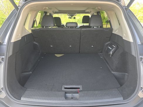 Used 2023 Nissan Rogue SV w/ SV Premium B Package AWD/4WD image 18