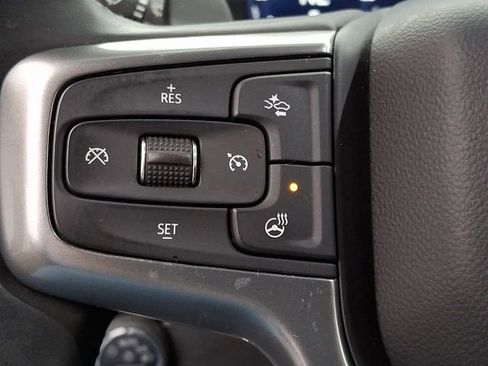 Used 2024 Chevrolet Silverado 1500 RST w/ All Star Edition Plus image 22