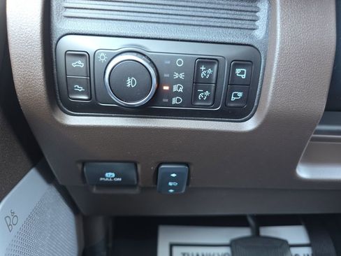 New 2026 Ford F350 4x4 Crew Cab Super Duty image 24