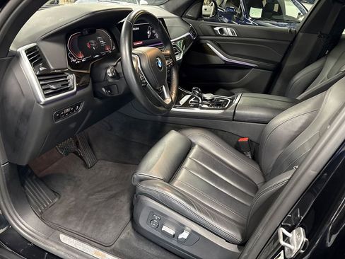 Used 2021 BMW X5 xDrive40i w/ Premium Package image 28