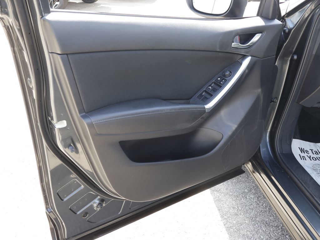Used 2016 MAZDA CX-5 Touring FWD image 20