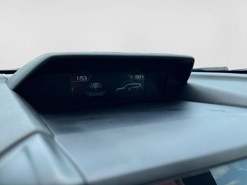 Used 2022 Subaru Forester Wilderness AWD/4WD image 29