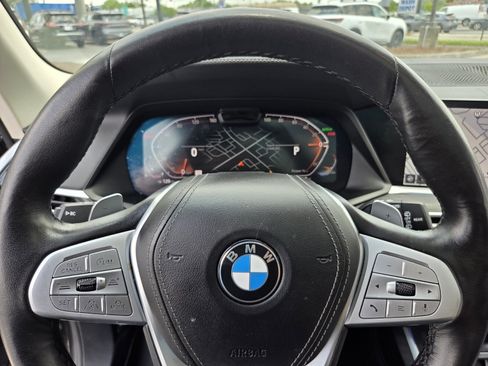 Used 2021 BMW X7 xDrive40i w/ Premium Package AWD/4WD image 23