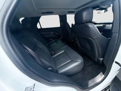 Used 2023 Land Rover Range Rover Sport SE Dynamic AWD/4WD image 26