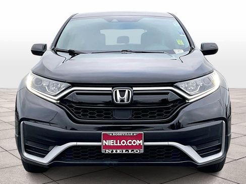 Used 2021 Honda CR-V Special Edition image 3