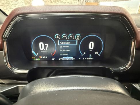 Used 2023 Ford F150 Lariat w/ Equipment Group 502A High image 26