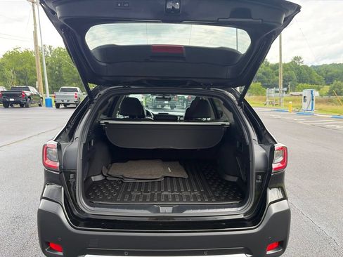 Used 2024 Subaru Outback Limited AWD/4WD image 34