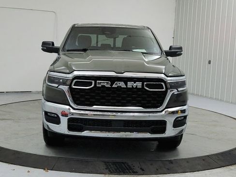New 2026 RAM 1500 Big Horn image 2
