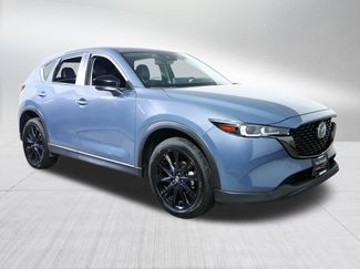 Used 2024 MAZDA CX-5 Carbon Edition video 1