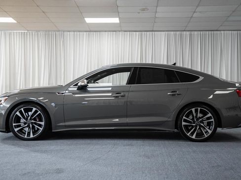 Used 2024 Audi S5 Premium Plus w/ Premium Plus Package image 5