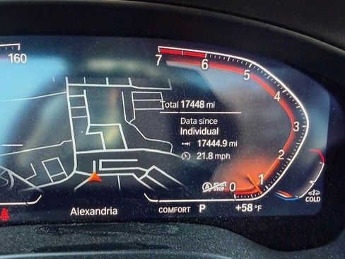 Certified 2023 BMW X3 xDrive30i w/ Premium Package image 4