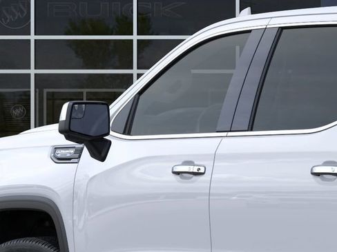 New 2026 GMC Sierra 1500 Denali Ultimate AWD/4WD image 12