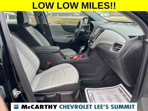 Certified 2024 Chevrolet Equinox LS w/ LS Convenience Package image 29
