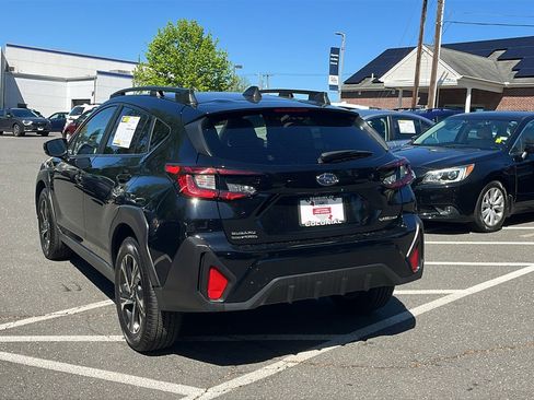 Certified 2025 Subaru Crosstrek 2.5i Premium AWD/4WD image 8
