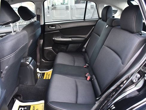 Used 2015 Subaru Impreza 2.0i Sport Premium image 15