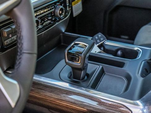 New 2026 Chevrolet Silverado 1500 RST AWD/4WD image 33