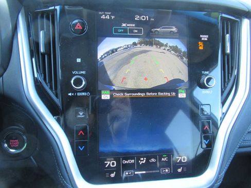 Used 2020 Subaru Outback Limited image 31