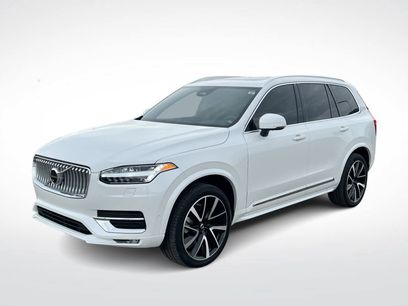 Used 2023 Volvo XC90 B6 Plus w/ Protection Package Premier