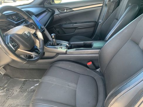 Used 2020 Honda Civic Sport image 17