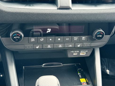 New 2026 Subaru Outback Premium image 34