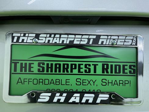 Used 2020 Nissan 370Z w/ Sport Package image 12