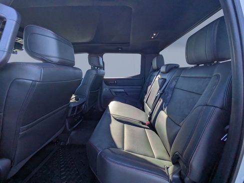 Used 2024 Toyota Tundra TRD Pro image 11