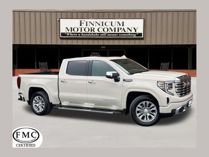 Used 2026 GMC Sierra 1500 Denali