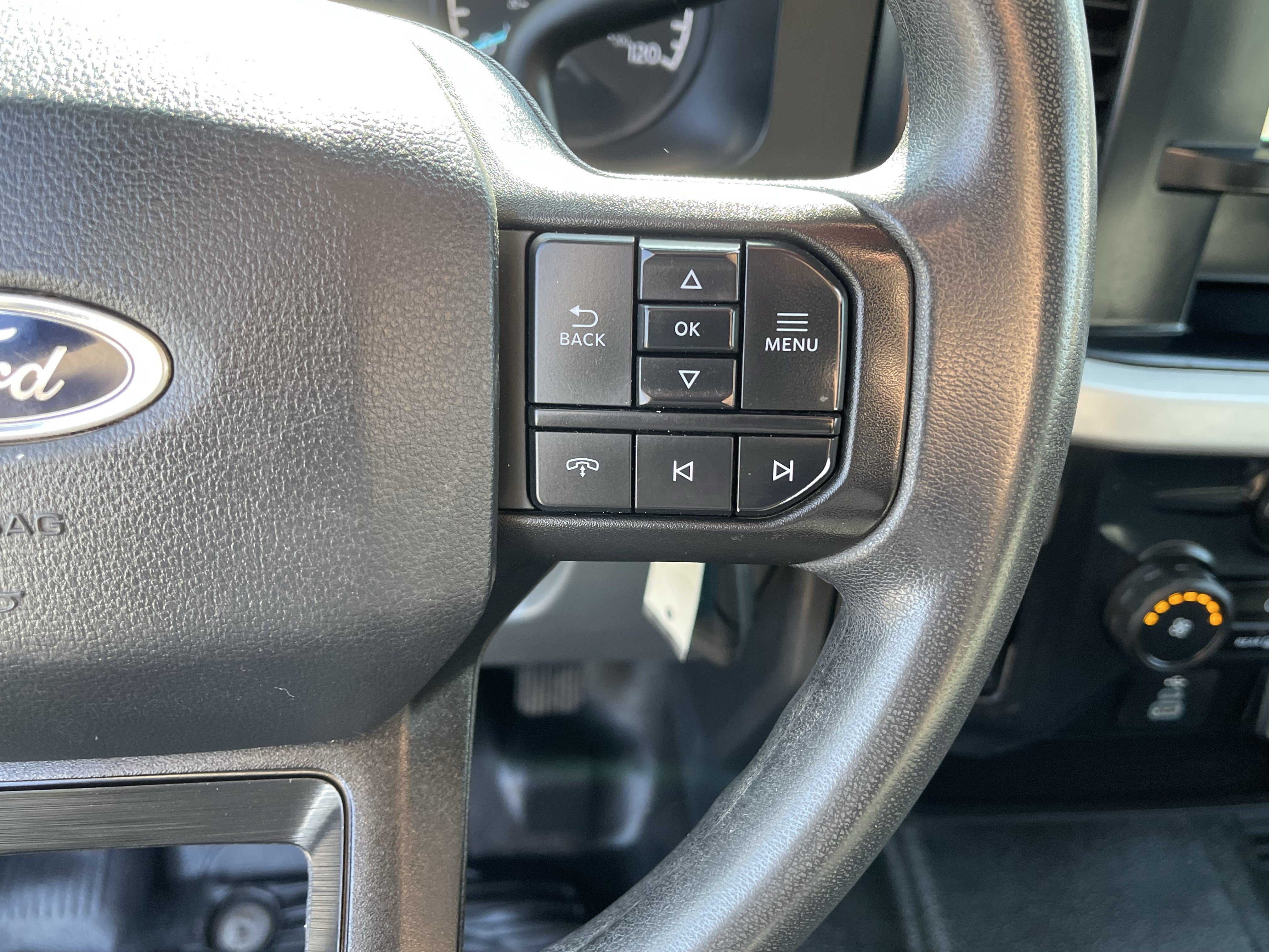 Used 2024 Ford F350 XL w/ XL Off-Road Package AWD/4WD image 20