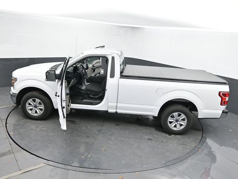 Used 2019 Ford F150 XL w/ XL Power Equipment Group image 64