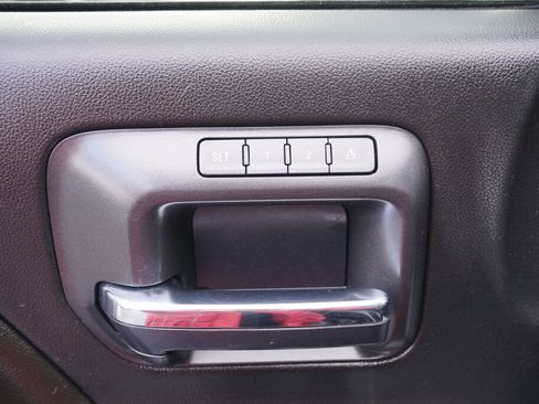 Used 2016 GMC Sierra 2500 SLT w/ Duramax Plus Package image 12