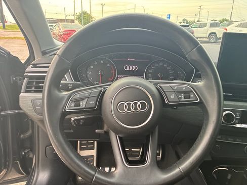 Used 2021 Audi A4 2.0T Premium w/ Convenience Package AWD/4WD image 12