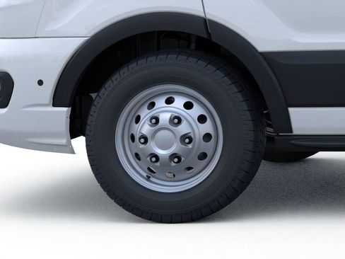 New 2026 Ford Transit 350 XLT AWD/4WD image 47