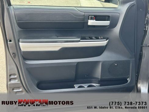 Used 2015 Toyota Tundra Limited image 9