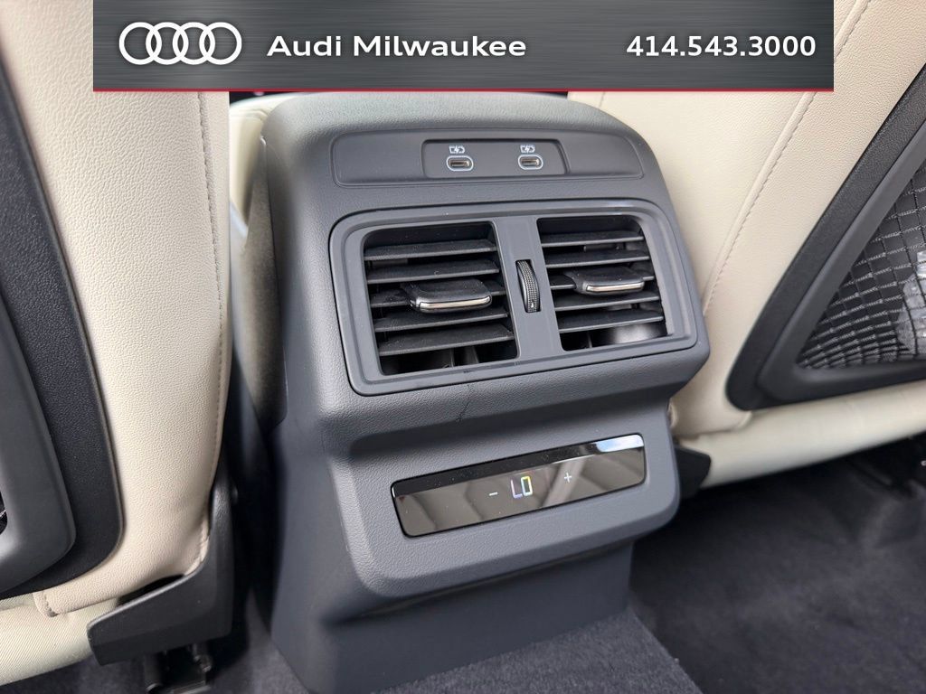 New 2026 Audi Q5 Premium Plus AWD/4WD image 34
