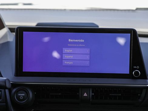 New 2026 Toyota Prius Limited image 16