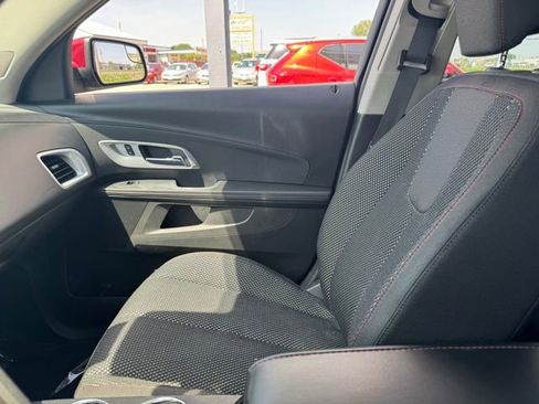 Used 2012 Chevrolet Equinox LT w/ Driver Convenience Package AWD/4WD image 17