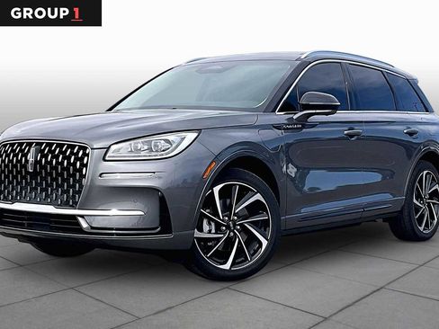 Used 2024 Lincoln Corsair Grand Touring w/ Equipment Group 301A AWD/4WD image 1