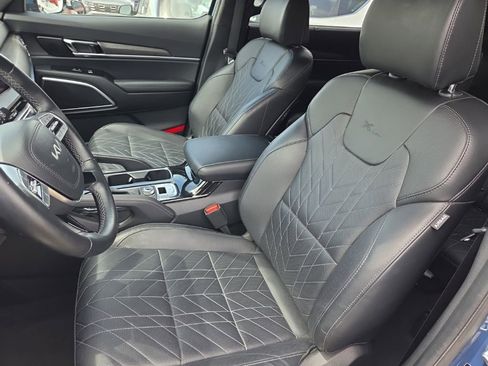 Used 2023 Kia Telluride SX Prestige X-Line AWD/4WD image 11