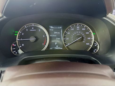 Used 2017 Lexus RX 350 AWD w/ Premium Package image 14