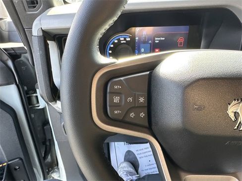 Certified 2023 Ford Bronco Badlands image 28