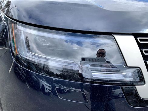 New 2026 Land Rover Range Rover SE AWD/4WD image 15