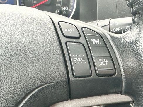 Used 2010 Honda CR-V EX-L image 12