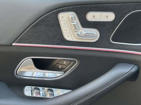 Certified 2026 Mercedes-Benz GLE 350 4MATIC image 18