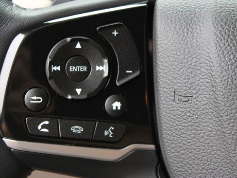 Used 2024 Honda Odyssey Elite image 19