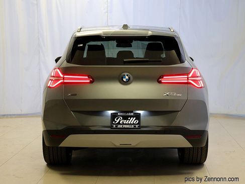 New 2026 BMW X3 xDrive30 w/ Convenience Package image 7